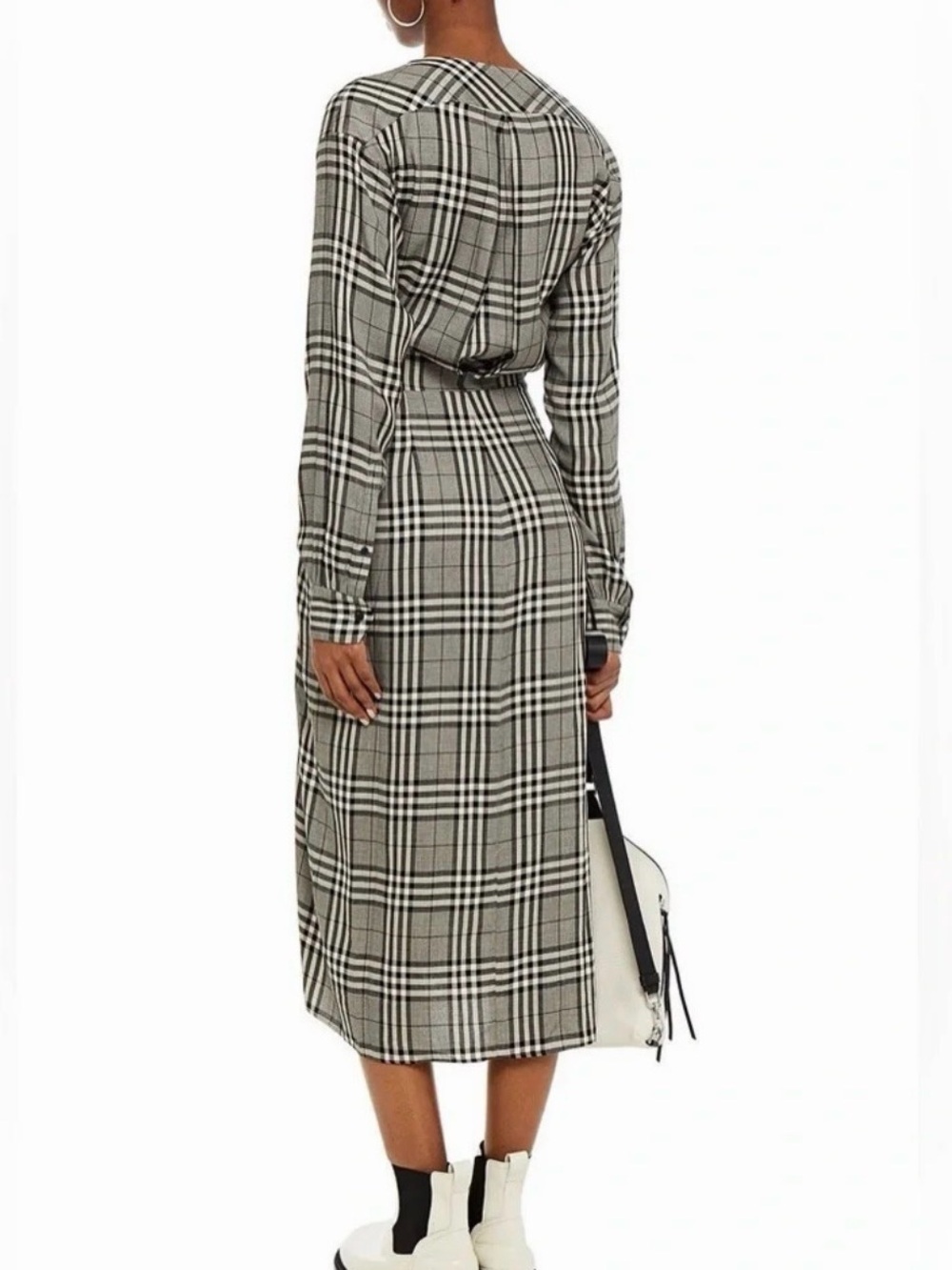 rag & bone drees - Picture 3 of 9